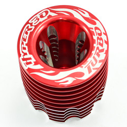 HoBao Hyper 30 Cylinder Head - Turbo HE30001