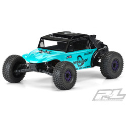 Proline Megalodon Desert Buggy Clear Body for Slash (2/4Wd) PL3563-00