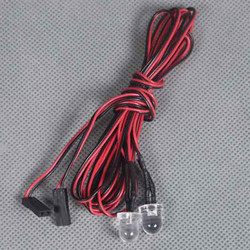 FMS P40B Flying Tiger 2016 (1.4) LED Lights FS-PK122