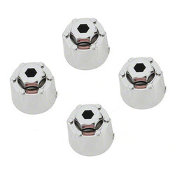 Gmade M5 Wheel Block Locknuts (4) GM20020