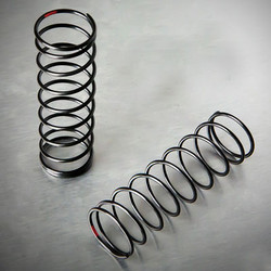 Gmade Shock Spring 19X58mm Hard Red (2) GM0020037