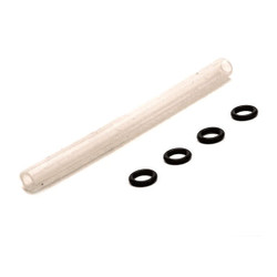 Joysway Silicon Tube(Pk18)+"O"Ring(Pk4) JY881211