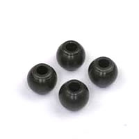 HoBao Aluminium Ball End 7.8mm for Front Top Arm H87022A