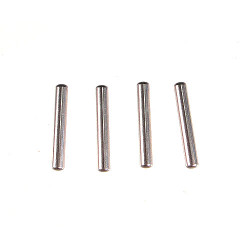 HoBao Hyper Wheel Hub Pin 2.5X16.8mm (4) H87027-1