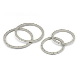 Proline Impulse Pro-Loc Stone Grey Replacement Rings (2) PL2763-21