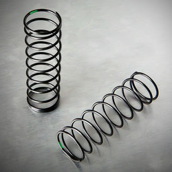 Gmade Shock Spring 19X58mm Soft Green (2) GM0020031