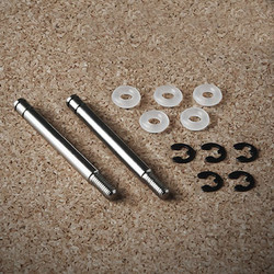 Gmade Shock Shaft Set for Xd 62mm Shock GM0020003