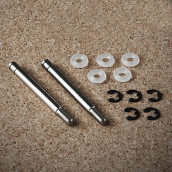 Gmade Shock Shaft Set for Xd 62mm Shock GM0020003