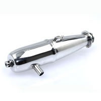 HoBao Hyper ST Pro Inline Pipe H86221