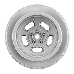 Proline Slot Mag Drag Spec 2.2 "/3.0" Stone Grey Wheels Hex PL2793-05