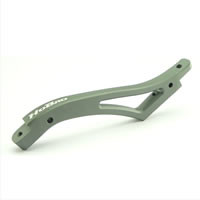 HoBao Hyper ST Pro CNC Front Chassis Brace H86206