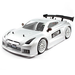 HoBao Hyper GTB On Road 1:8 Electric Roller Long Chassis 80% HBGTLE
