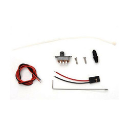 Joysway Power Switch Rod with Rubber Bellow & Switch Connector JY880717