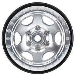 Proline Crestline 1.9" Alum. Comp. Internal Bead-Loc Wheels PL2791-00