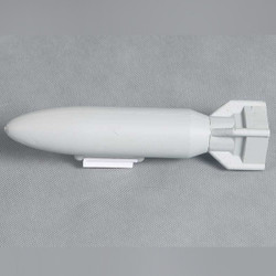 FMS 1100mm Zero Fighter Bomb FS-PJ105
