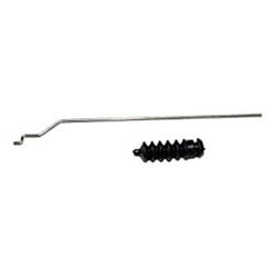 Joysway Pushrod with Rubber Bellow JY880716