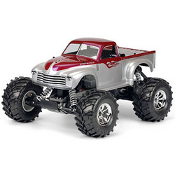 Pro-Line Chevy Early 50S Pickup for Traxxas Stampede Electric/Nitro PL3255-00