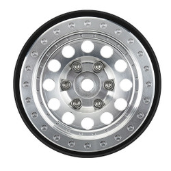 Proline Rock Shooter 1.9" Alum Comp. Internal Bead-Loc Wheel PL2781-00