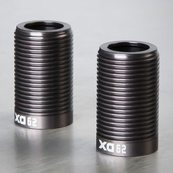 Gmade Aluminum Shock Bodies for Xd 62mm Shock GM0020010