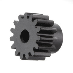 Gmade 32dp Pitch 3mm Hardened Steel Pinion Gear 15T (1) GM81415