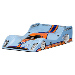 Protoform 'Amr-12' Lightweight 1:12 Bodyshell PL1611-21