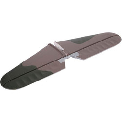 FMS 980mm P-39 Air Cobra Camo Hells Bells Horizontal Stabil. FS-PI103