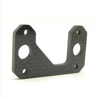 HoBao Hyper ST Pro Graphite Centre Top Plate H86209