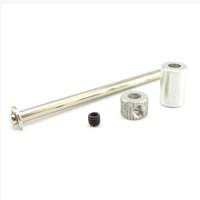 HoBao Hyper ST Shaft 3 X 50mm H86057