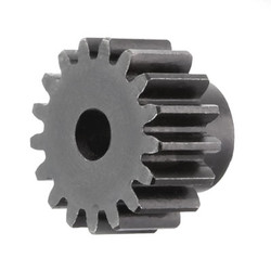 Gmade 32dp Pitch 3mm Hardened Steel Pinion Gear 17T (1) GM81417