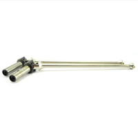 HoBao Hyper ST Pro Universal D'Shaft Rear (2) H86217