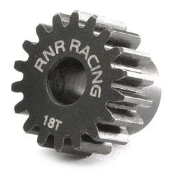 Gmade 32dp Pitch 5mm Hardened Steel Pinion Gear 18T (1) GM82418