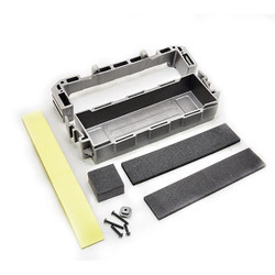 HoBao Hyper MT Plus II Large Capacity Battery Tray H94115