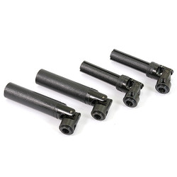 FTX Outback Geo 4X4 Telescopic Centre Driveshafts FTX9937