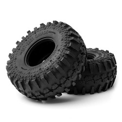 Gmade 2.2 MT 2201 Off-Road Tyres (2) GM70294