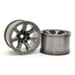 HoBao Hyper MT Plus II Wheel (2) H94102