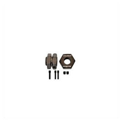 HoBao Hyper ST Wheel Hub Width Std. H86109