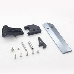 Joysway Rudder and Support Set JY860104