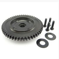HoBao Hyper ST Centre Spur Gear 52T H86055