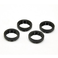 HoBao Hyper MT Plus II Shock Spring Upper Mount (4) H94109