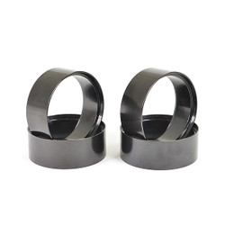 FTX Texan 1:10 Aluminium Beadlock 132G Wheel Weight Set (2Pc) FTX9922