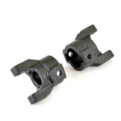 FTX Texan 1:10 Front Hub Carriers FTX9897