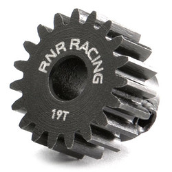 Gmade 32dp Pitch 5mm Hardened Steel Pinion Gear 19T (1) GM82419