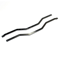 FTX Texan 1:10 Chassis Rails FTX9898