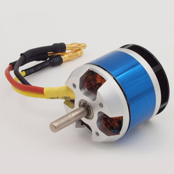 Joysway Bl2815 Out-Runner Brushless Motor with 4mm Gold Plug JY830107