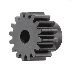 Gmade 32dp Pitch 3mm Hardened Steel Pinion Gear 16T (1) GM81416