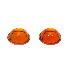 HoBao Hyper MT Plus II Orange Headlight (2) H94100
