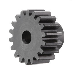 Gmade 32dp Pitch 3mm Hardened Steel Pinion Gear 18T (1) GM81418