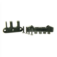 HoBao Hyper ST Rear Wing Mount H86026