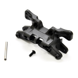 HoBao Hyper MT Plus II Rear Chassis Brace Mount H94085