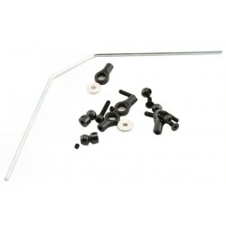 HoBao Hyper ST Rear Anti Roll Bar Set 2.8mm H86025
